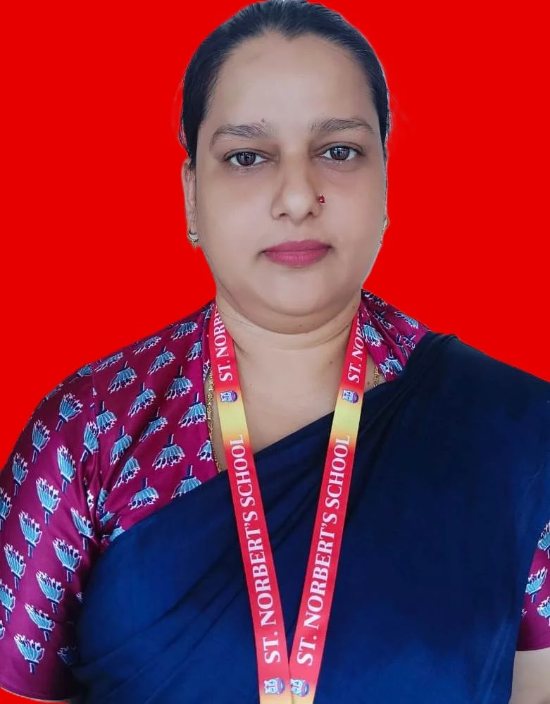 Mrs. Nusrat A. Usma.